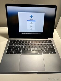 Apple MacBook Air 13" 2019
