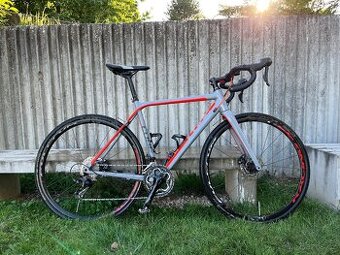 Cube Cross Race Pro
