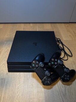Playstation 4 PRO 1TB - 2020