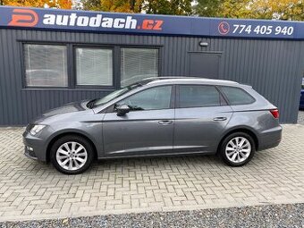 Seat Leon, 1.2 TSI 81kW - STYLE -TZ- PDC