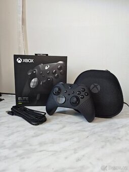 Xbox Elite 2 controller