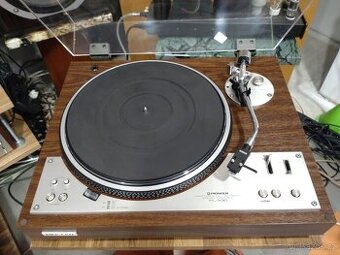 gramofon Pioneer PL 530