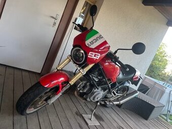 Ducati Monster m600