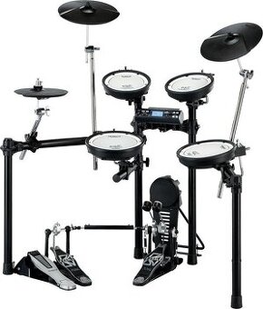 Roland td-4 V drums - elektronické bicí