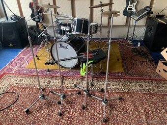 Tesla retro stojany AYM 202 - 1