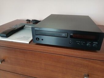 YAMAHA CDX-9