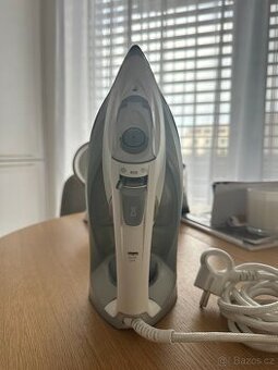Žehlička Philips Azur