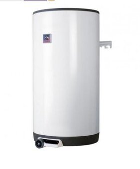 Dražice okce 160 2,2kw nový