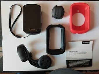 Garmin Edge 530