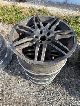 ALU kola Audi R19 A6 A5 A7 Originál