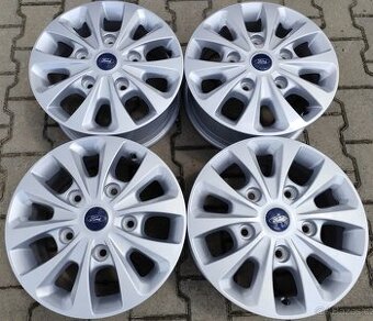 Originální kola Ford Custom, Tourneo R16 5x160
