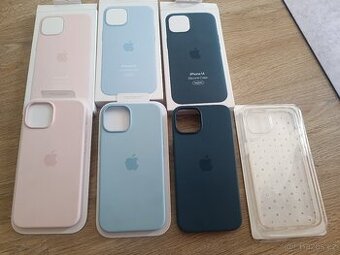 Kryt na iphone 14