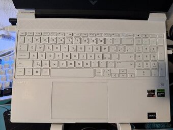 Hp victus 15