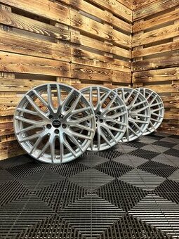 Audi Q7, SQ7 4M - orig. ALU 5x112 R20
