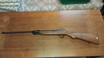 Vzduchovka zbrojovka Strakonice 803