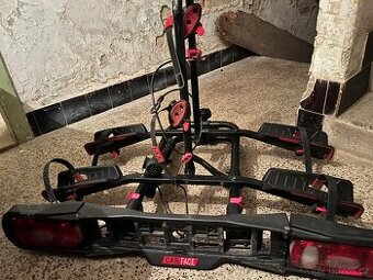 Stojan na 2 kola - Car Face