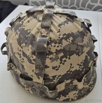 AIRSOFTOVÁ HELMA , HELMA NA NERF BOJE