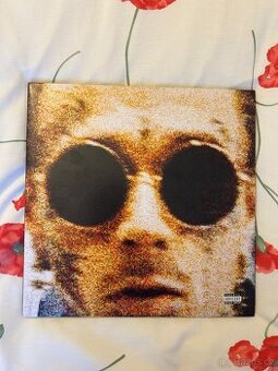Yzomandias Prozyum 2LP