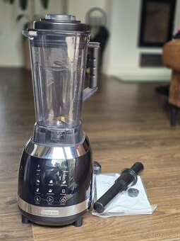 Super silný mixer Sencor SBU 7730BK