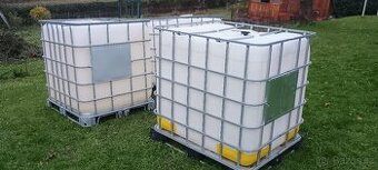 IBC kontejner 1000l