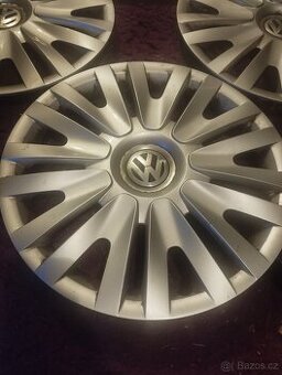 Poklice VW . Golf.R/15.original