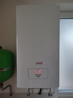 Elektrokotel značka Protherm