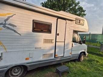 Peugeot J5 Obytný automobil - 1