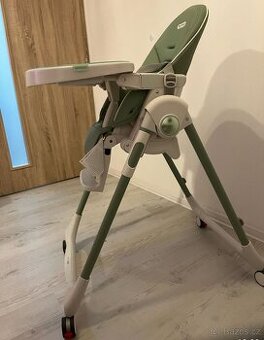 Jídelní židlička