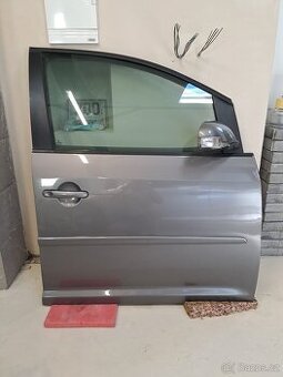 Volkswagen Touran 2008 FL Dveře