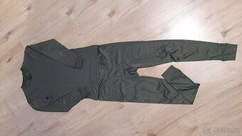 Termo prádlo letní