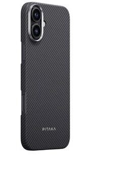 Iphone 16 - PITAKA kryt
