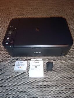 Tiskárna Canon PIXMA MG3250 + náplně
