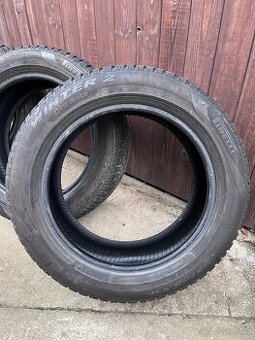 Pneu Pirelli Cinturato R16