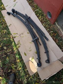 Land Cruiser 71,76,78,79 r.v. 2024 - 1