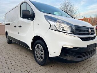 Renault trafic TALENTO LONG L2H1