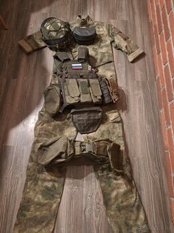 Prodám tuto uniformu - 1