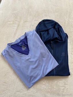 Salomon set dámský