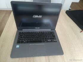 Notebook ASUS
