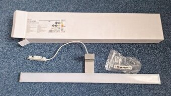 LED koupelnové svítidlo nad zrcadlo Solight WO748