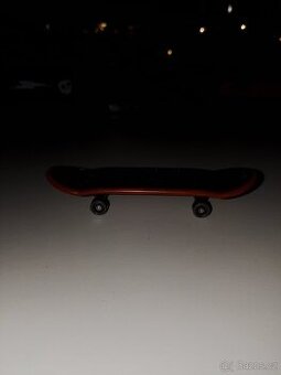 Mini rampa na mini skejty