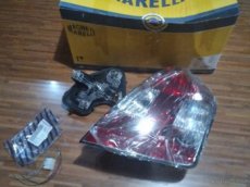 Prodam prave zadní nové svetlo origo Fiat Stilo 3 dver - 1