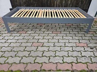 JYSK KILDEN - rám postele 90x200 cm