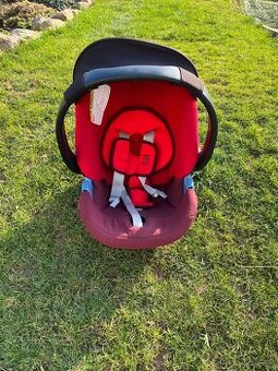 Autosedačka / vajíčko Cybex