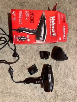 Fén Valera Swiss Silent Jet 7500