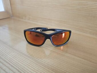 Prodám dětské/juniorské sluneční brýle Decathlon Tribord