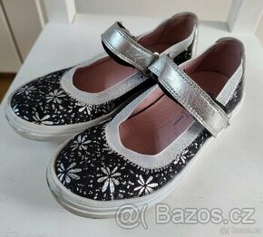 Střevíčky Richter,vel.27