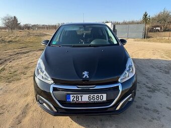 Peugeot 208 1.6 HDI