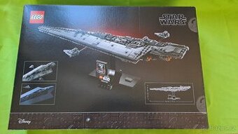 LEGO Star Wars 75356 Hvězdný superdestruktor Executor