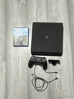 Playstation 4 slim 500gb