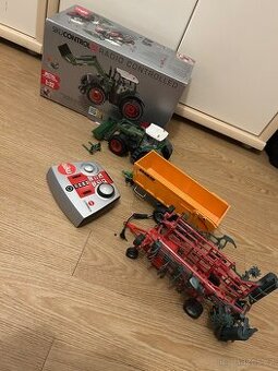 Siku control rc sestava